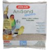 Zolux AniSand Piasek anyżowy dla ptaków 2kg