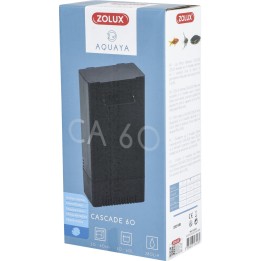 Zolux FILTR WEWNĘTRZNY Aquaya Cascade 60 do Akwarium