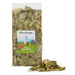 Factoryherbs Ziele kukurydzy 100g dla Gryzoni