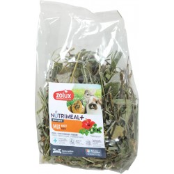 Zolux Nutrimeal Mieszanka Pobudzająca dla Królika, Kawii i Szynszyli