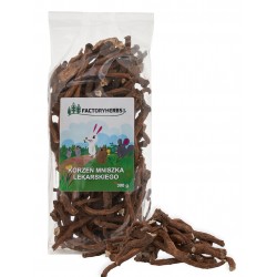 Factoryherbs Korzeń Mniszka Lekarskiego 300g dla Gryzoni