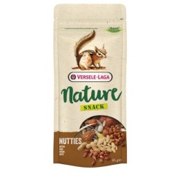 Versele Laga Nature Snack Nutties Przysmak Orzechowy dla Gryzoni