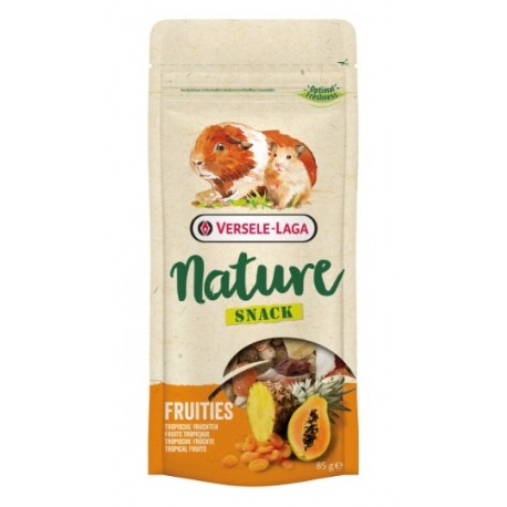 Versele Laga Nature Snack fruities Przysmak owocowy dla Gryzoni