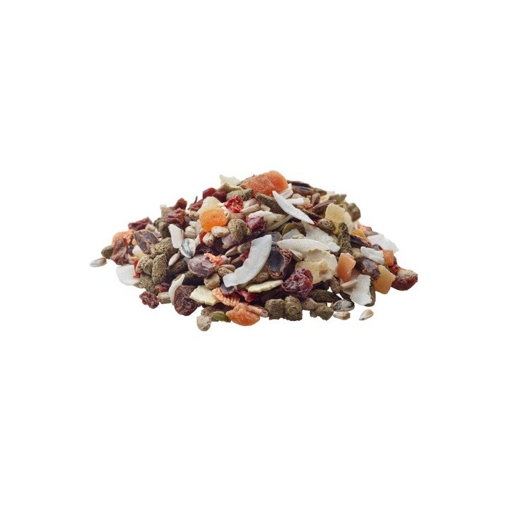Versele Laga Nature Snack fruities Przysmak owocowy dla Gryzoni