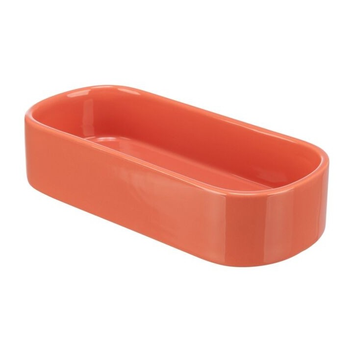 Trixie MISECZKA CERAMICZNA PODŁUŻNA dla Królików i Gryzoni 600ml