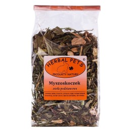 Herbal Pets Zioła Podstawowe Myszoskoczek