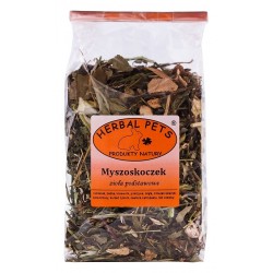 Herbal Pets Zioła Podstawowe Myszoskoczek