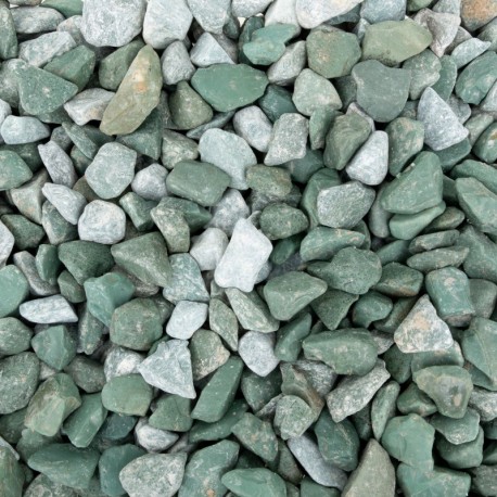 Terra Natura KAMIENIE KRUSZONE Tumbled Blue Ocean 8-12mm do Akwarium/Terrarium 5kg