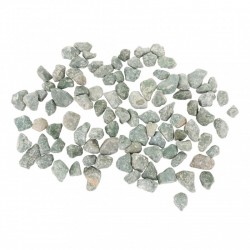 Terra Natura KAMIENIE KRUSZONE Tumbled Blue Ocean 8-12mm do Akwarium/Terrarium 5kg