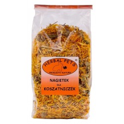 Herbal Pets NAGIETEK dla Koszatniczek