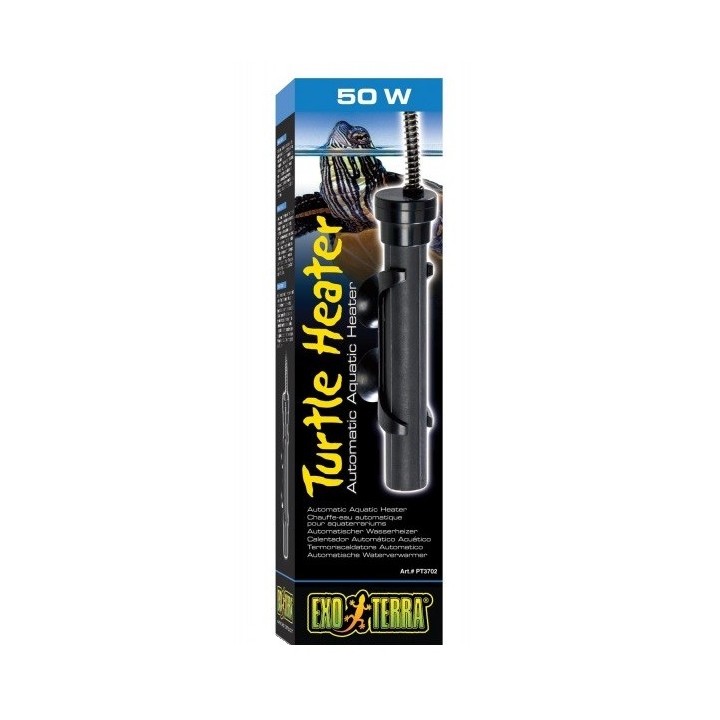 Exo Terra GRZAŁKA Turtle Heater 50W