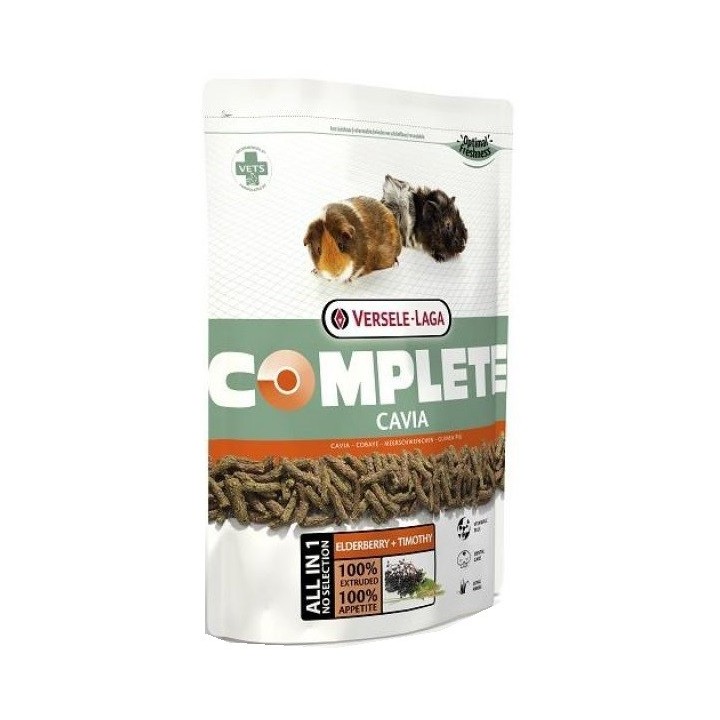Versele Laga Cavia Complete Karma dla KAWII DOMOWEJ 500g