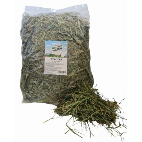 Factoryherbs Siano tymotkowe dla Królików i Gryzoni 1,5kg