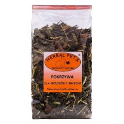 Herbal Pets POKRZYWA dla Królików i Gryzoni