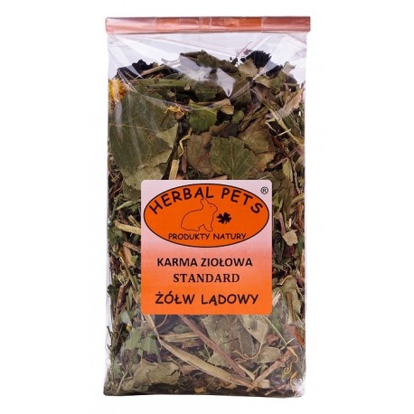 Herbal Pets Karma STANDARD Żółw Lądowy