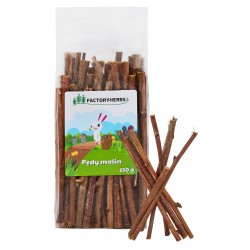 Factoryherbs gałązki Pędy Malin dla Gryzoni