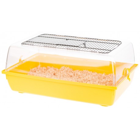 Inter-zoo KLATKA ALEX EMPTY dla Chomika