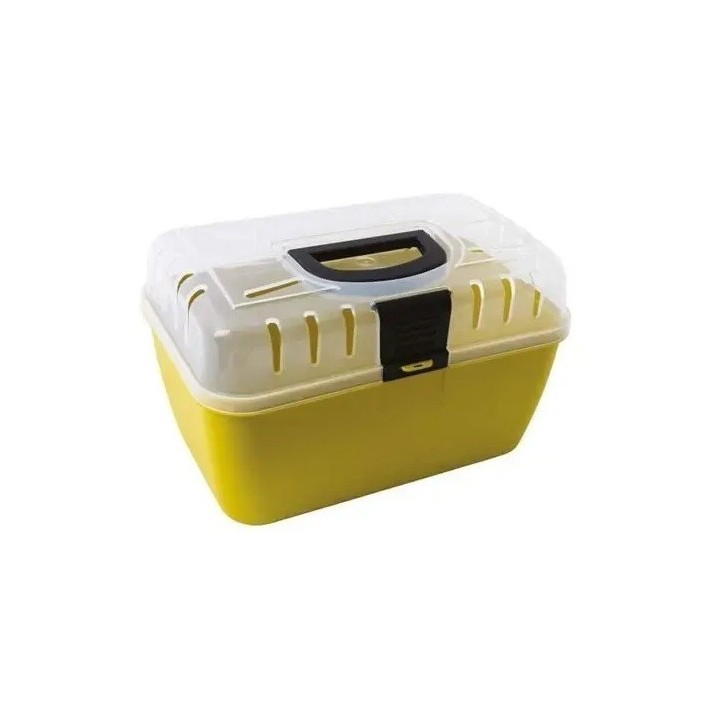 Yarro Transporter dla Gryzoni