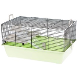 Inter-zoo KLATKA Pinky 1 Color dla Gryzoni