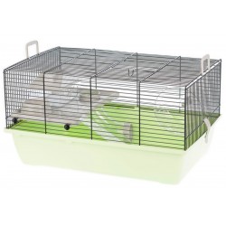 Inter-zoo KLATKA Pinky 1 Color dla Gryzoni