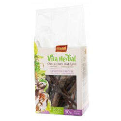 Vitapol Owocowe gałązki dla Królika i Gryzoni