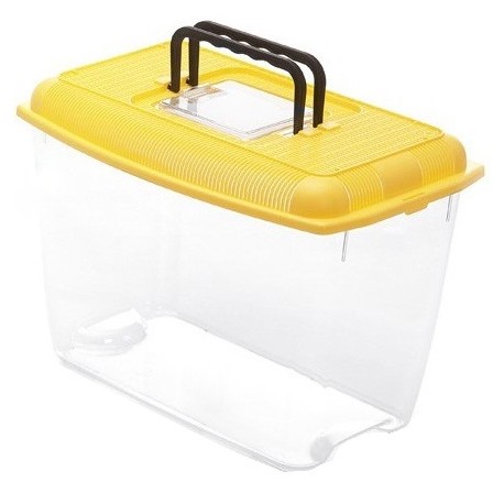 Imac Transporter dla Gadów i Ryb 2L