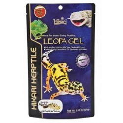 Hikari LEOPA GEL Karma dla Gekona Lamparciego