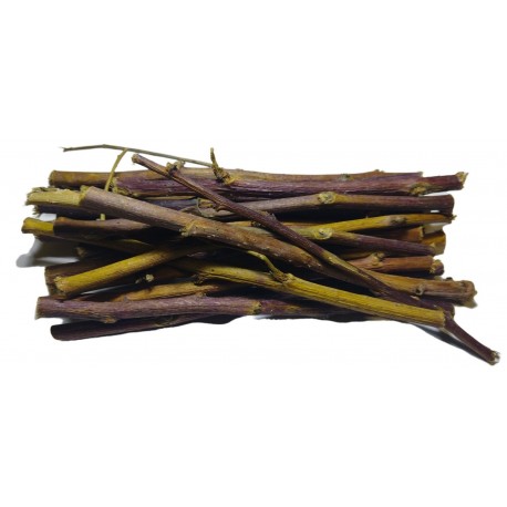 Ham-Stake Łodygi malin dla Królików i Gryzoni