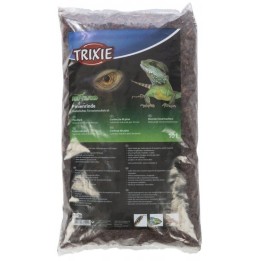 Trixie Podłoże HUMUS Naturalne do Terrarium 10L