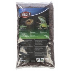 Trixie Podłoże HUMUS Naturalne do Terrarium 10L