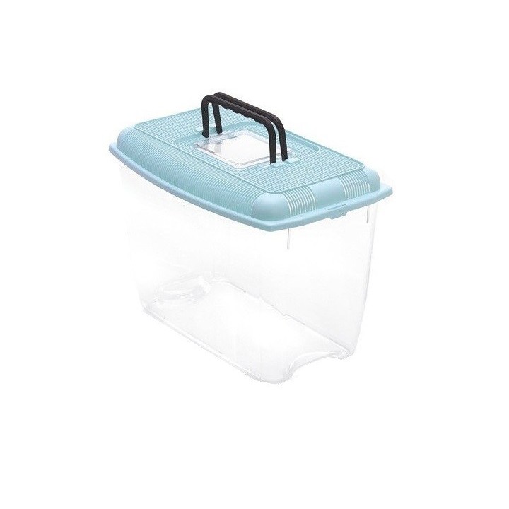 Imac Transporter dla Gadów i Ryb 4L