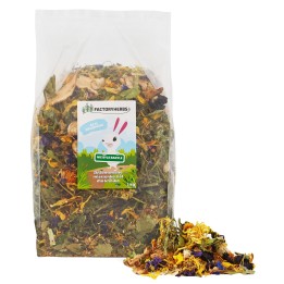 Factoryherbs Nie byle badyle dla Królika 1kg