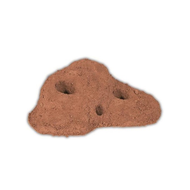 Trixie Czerwony PIASEK Gliniany do Terrarium 5kg