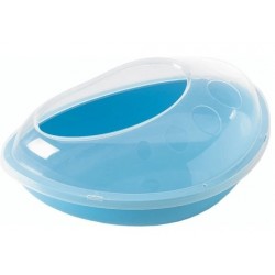 Savic Niska TOALETA BASEN dla Szynszyli