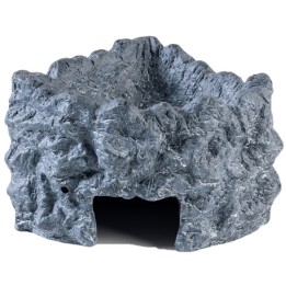 Exo Terra Jaskinia Wet Rock z Miską L