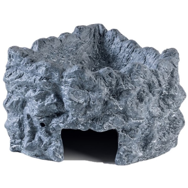 Exo Terra Jaskinia Wet Rock z Miską L