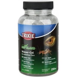 Trixie WODA W ŻELU dla bezkręgowców,owadów 250ml