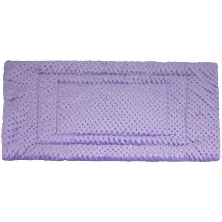 MATA MINKY PLUSZ 60x120 dla Gryzoni