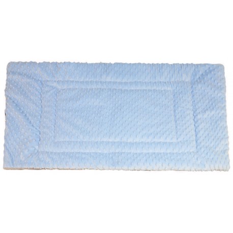 MATA MINKY PLUSZ 60x120 dla Gryzoni