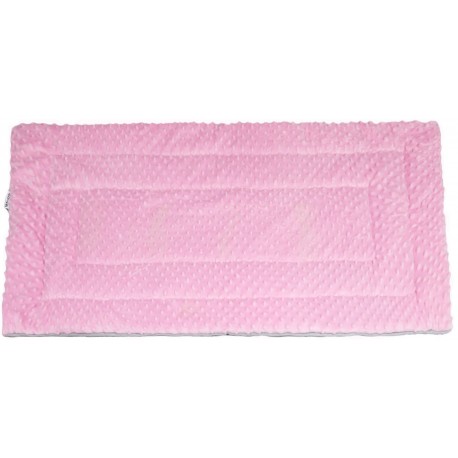 MATA MINKY PLUSZ 60x120 dla Gryzoni