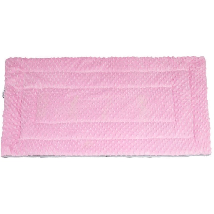 MATA MINKY PLUSZ 60x120 dla Gryzoni