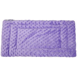 MATA MINKY PLUSZ 30x60 dla Gryzoni