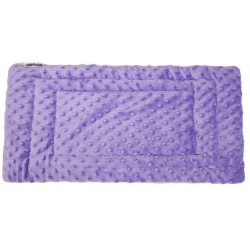 MATA MINKY PLUSZ 30x60 dla Gryzoni