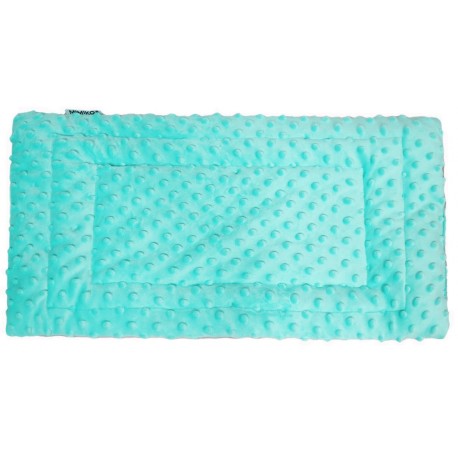 MATA MINKY PLUSZ 30x60 dla Gryzoni