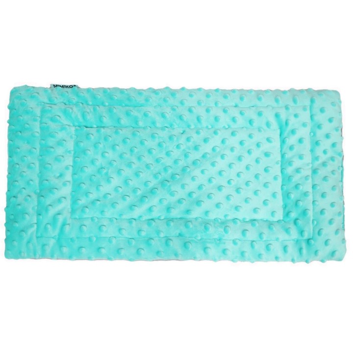 MATA MINKY PLUSZ 30x60 dla Gryzoni