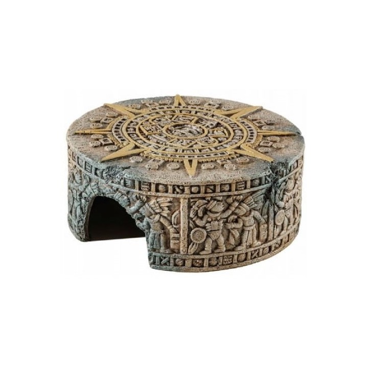 Exo Terra KRYJÓWKA AZTEC Mała dla Gadów
