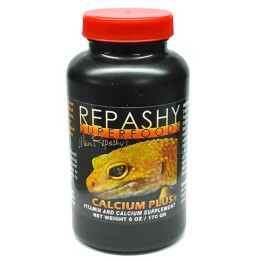 Repashy CALCIUM PLUS Wapno dla Gadów 170g