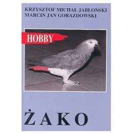 Książka Hobby ŻAKO wyd.Egros