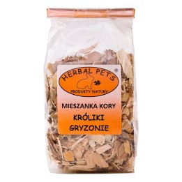 Herbal Pets Mieszanka KORY dla Królików i Gryzoni