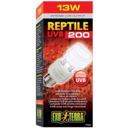 ŻARÓWKA UVB 150 (Repti Glo 10.0) 13W do Terrarium